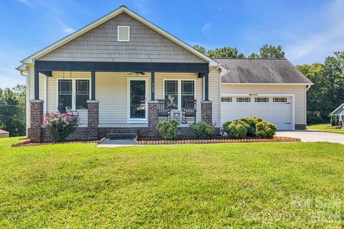 720 Pecan ST, Rockwell, NC 28138