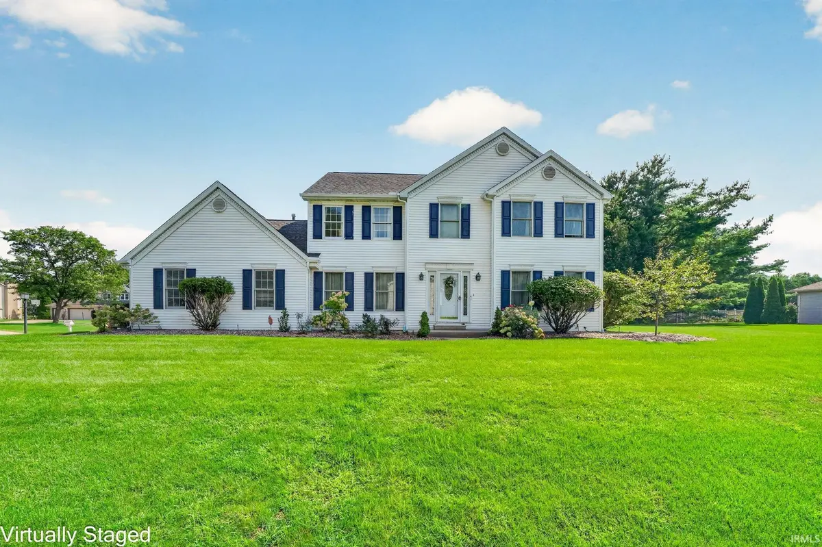 52103 Brendon Hills DR, Granger, IN 46530