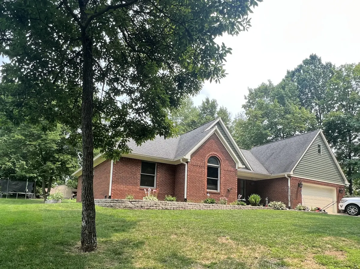 12199 N Cedarview DR, Mooresville, IN 46158