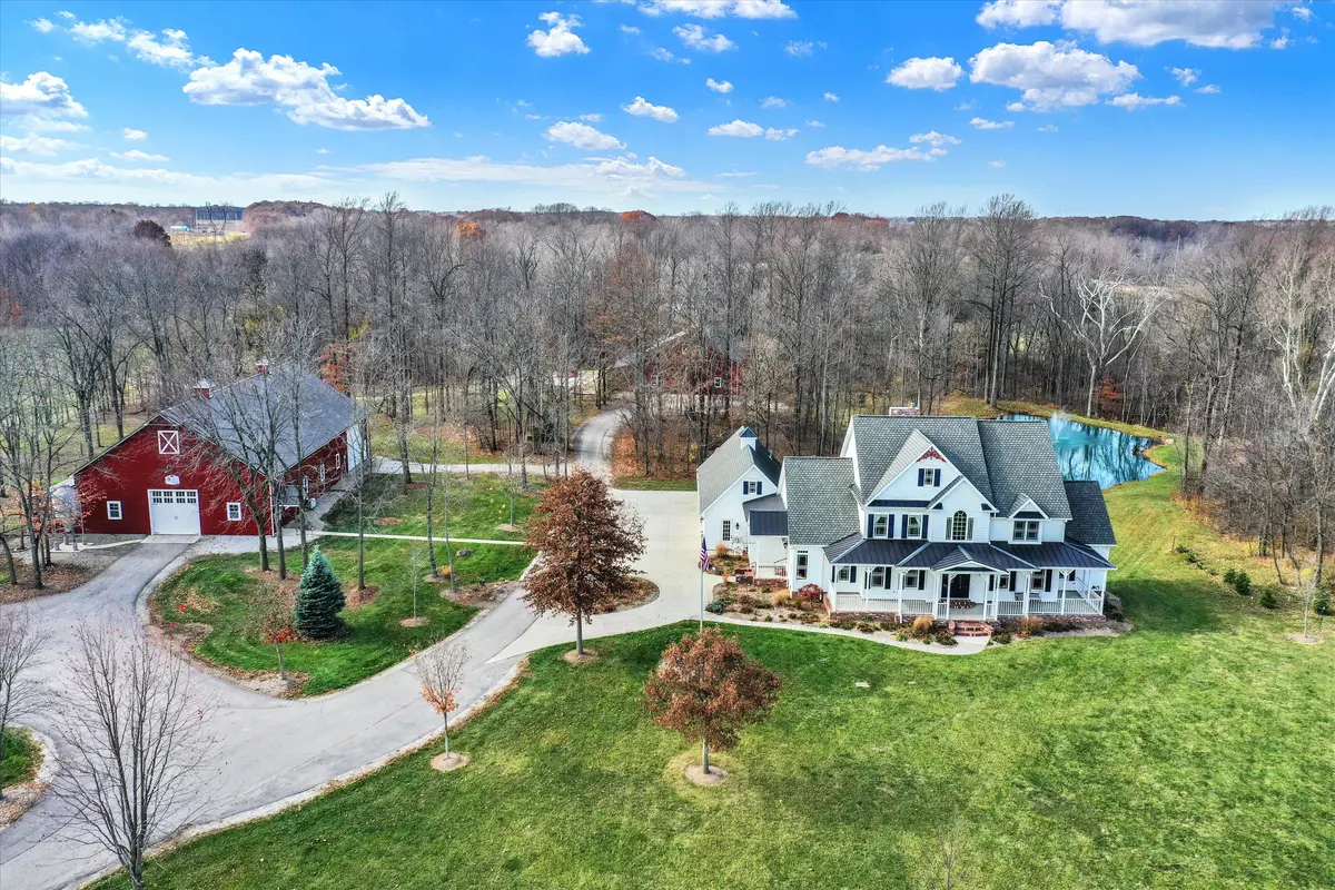 22100 Cammack RD, Noblesville, IN 46062
