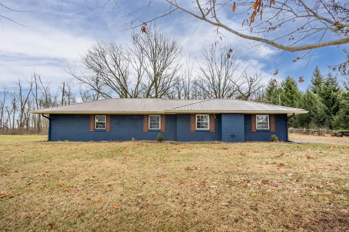 8950 N County Road 500 West, Middletown, IN 47356