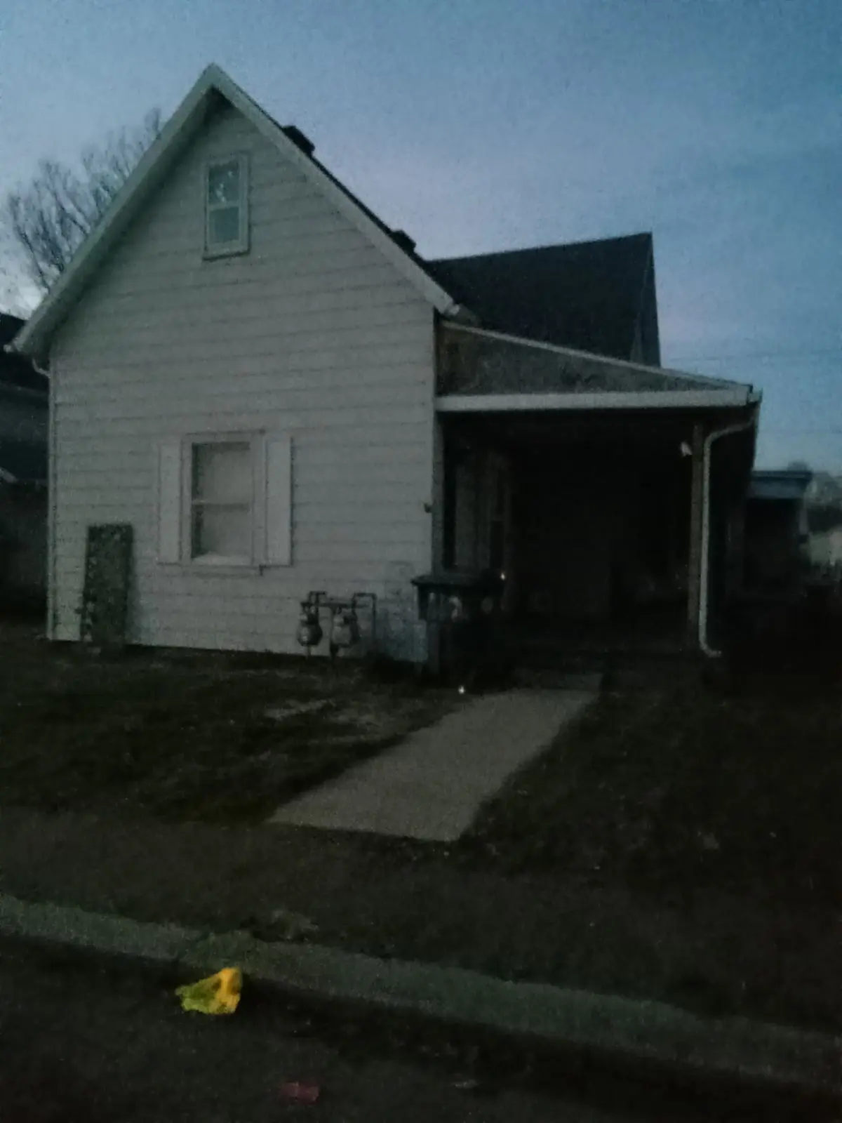 112 W Madison ST, Alexandria, IN 46001