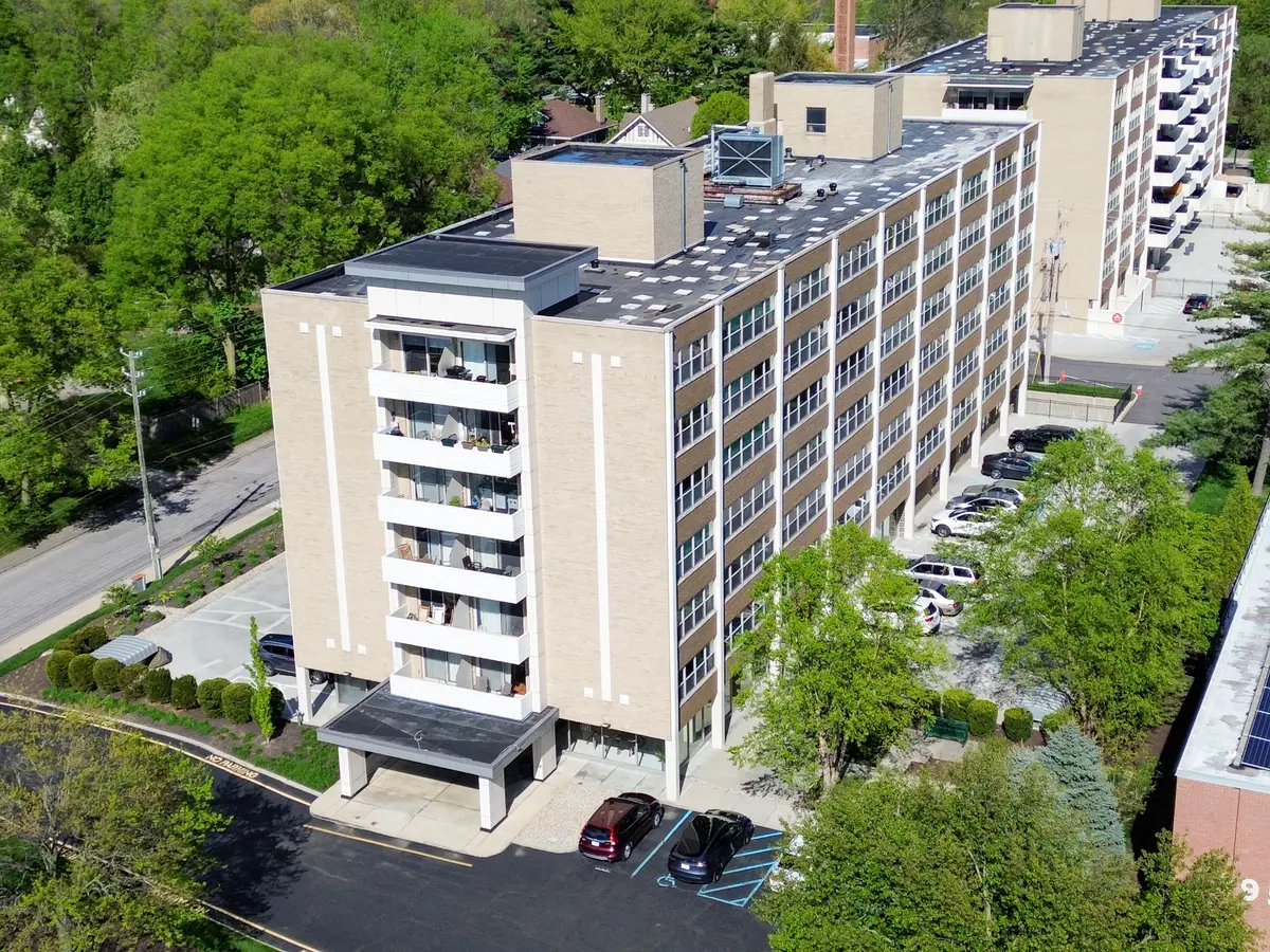 3965 N Meridian ST #6D, Indianapolis, IN 46208