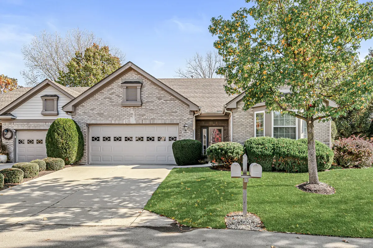 10505 Muir LN #B, Fishers, IN 46037