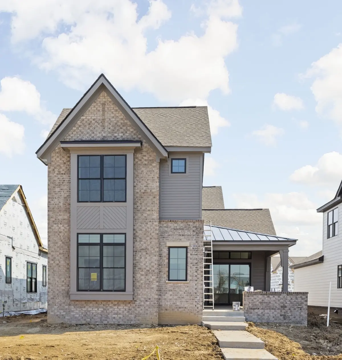 17359 Wilkes WAY, Westfield, IN 46074