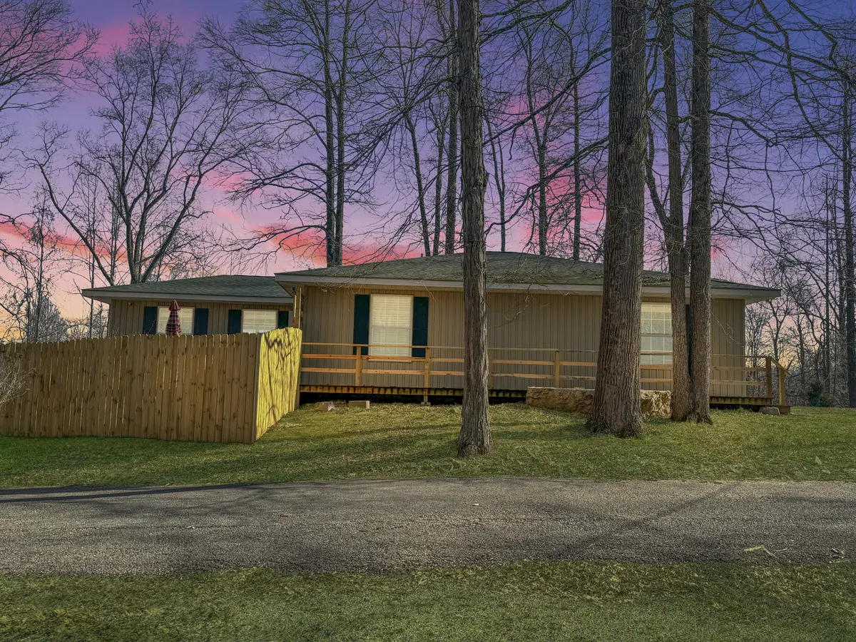 10532 Ten High DR, Poland, IN 47868