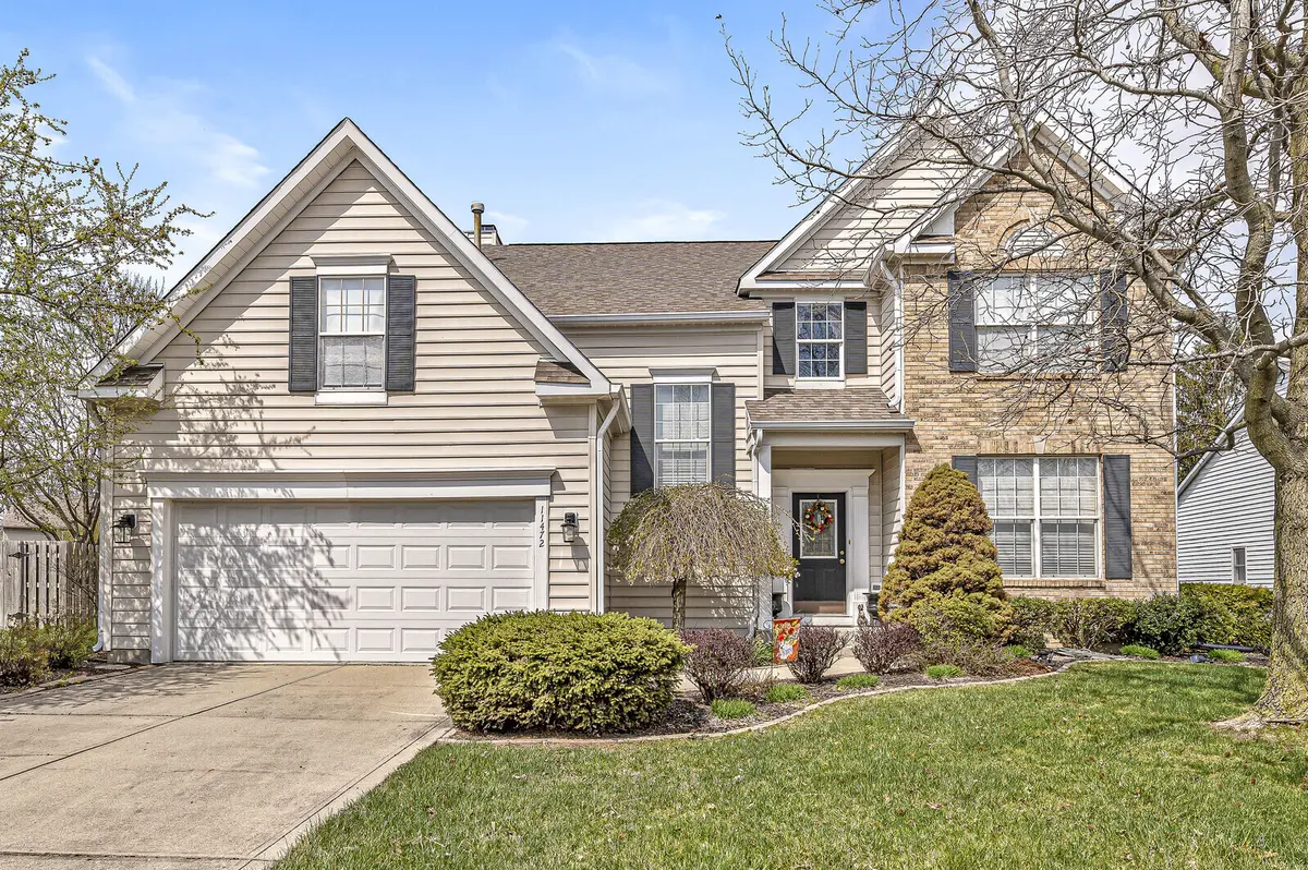 11472 Falling Water WAY, Fishers, IN 46037