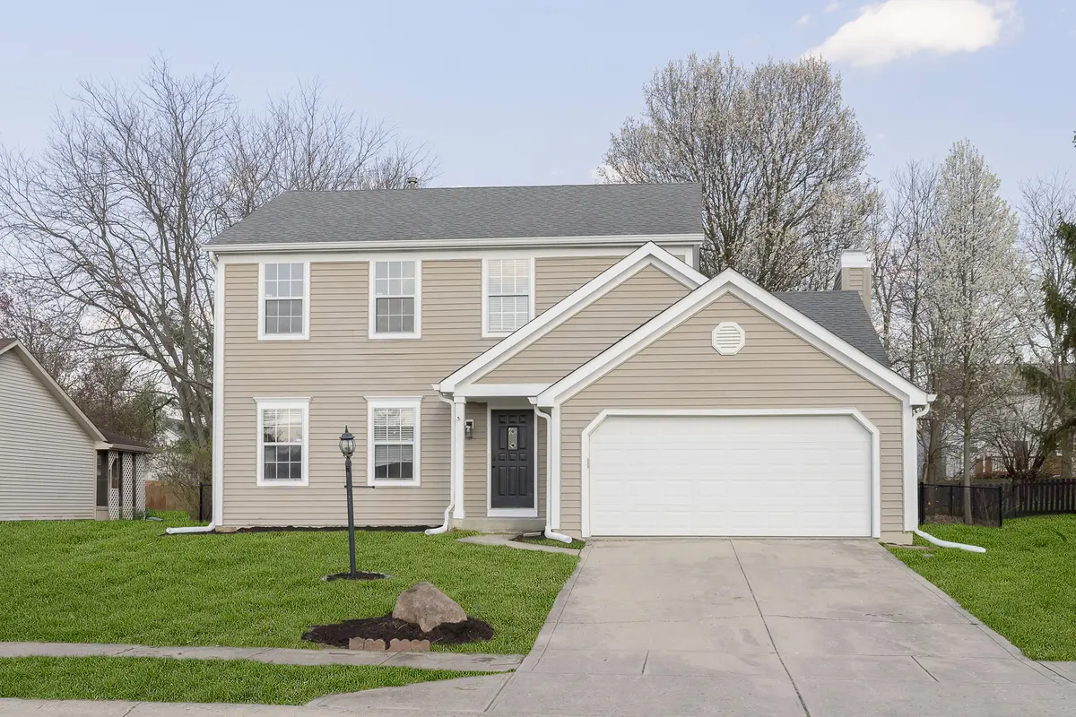 507 Palmyra DR, Indianapolis, IN 46239