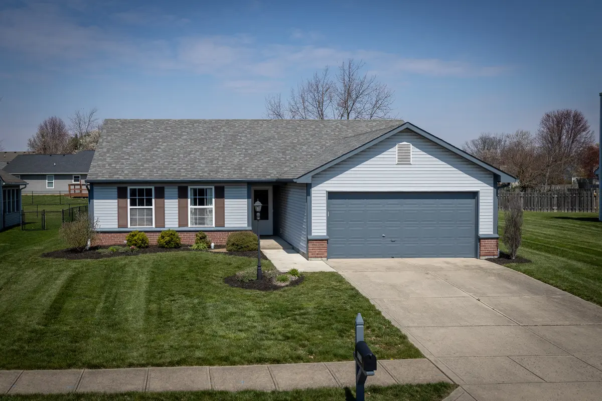 Address not disclosed, Indianapolis, IN 46236