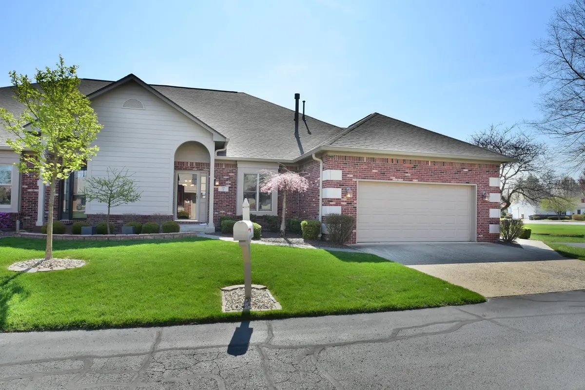 219 Stonedale PL, Indianapolis, IN 46227