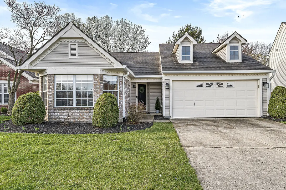 10818 Washington Bay DR, Fishers, IN 46037