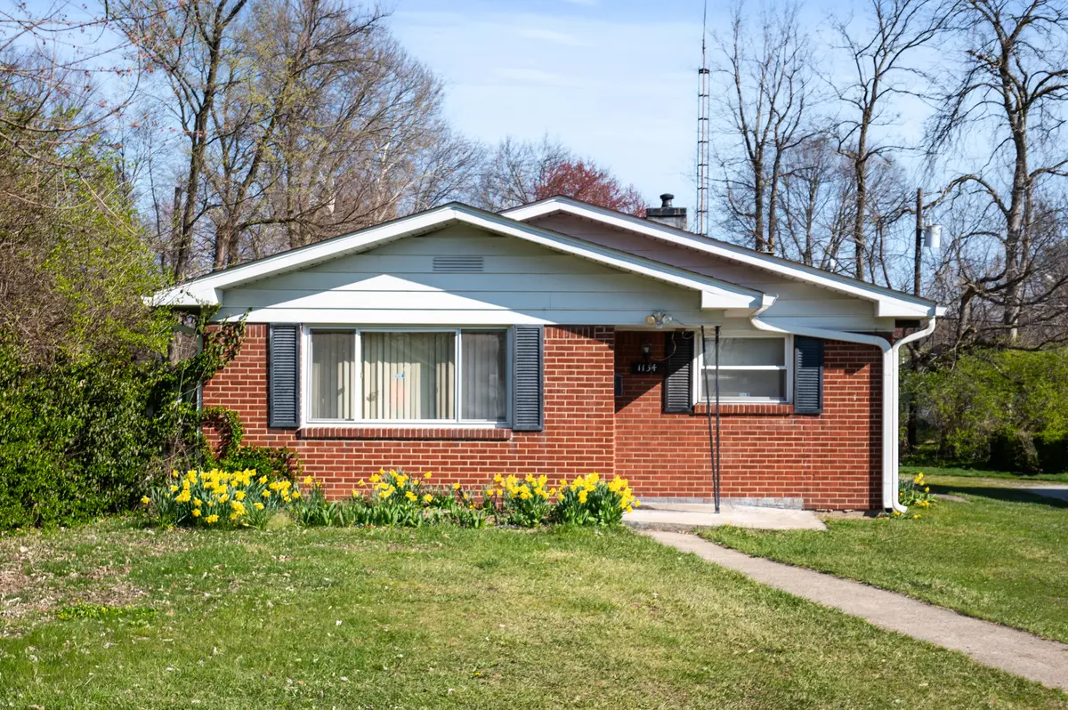 1154 W 37th ST, Indianapolis, IN 46208