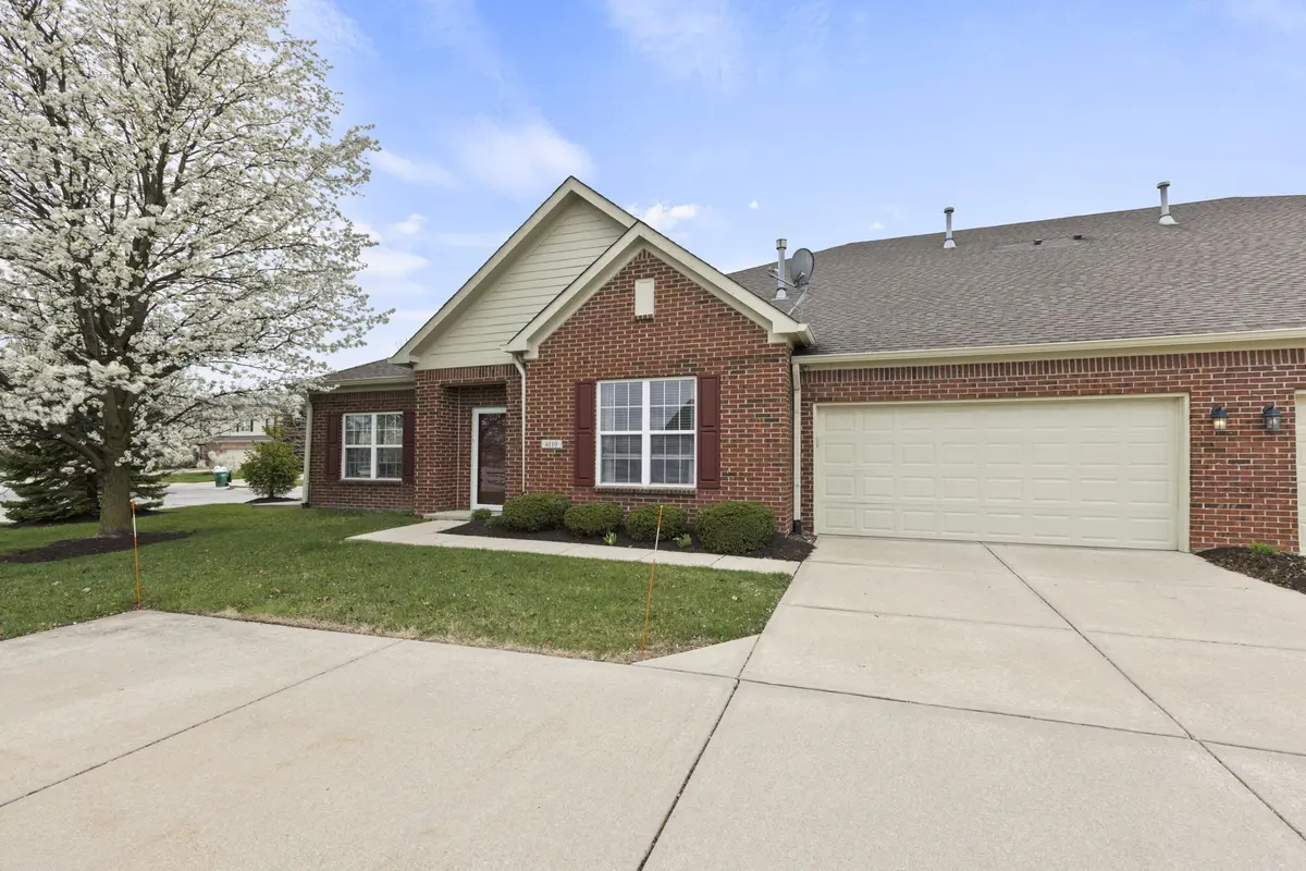 4119 Mather XING, Westfield, IN 46062