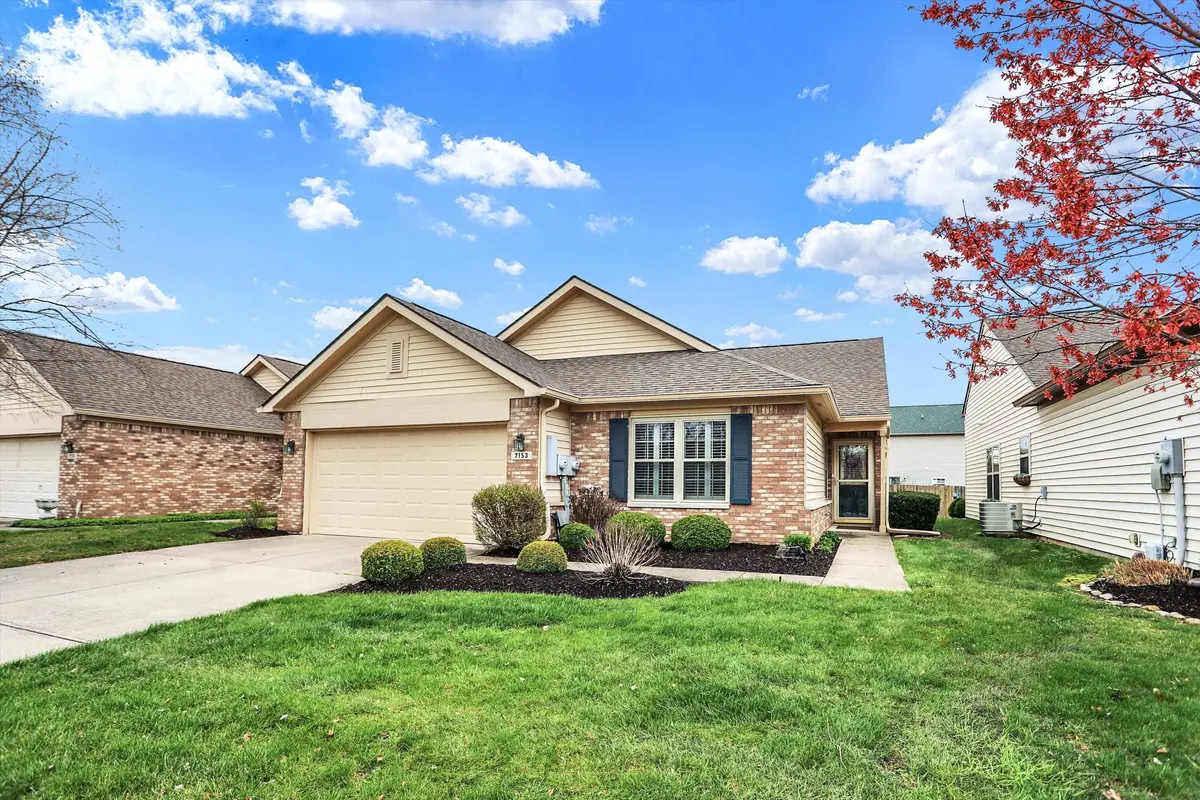 7153 Brant Pointe CIR, Indianapolis, IN 46217