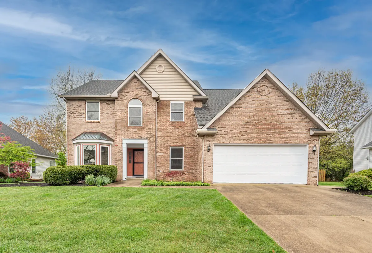 720 S Brighton Crest, Bloomington, IN 47401