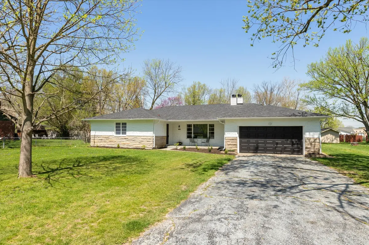 7546 Honnen DR N, Indianapolis, IN 46256