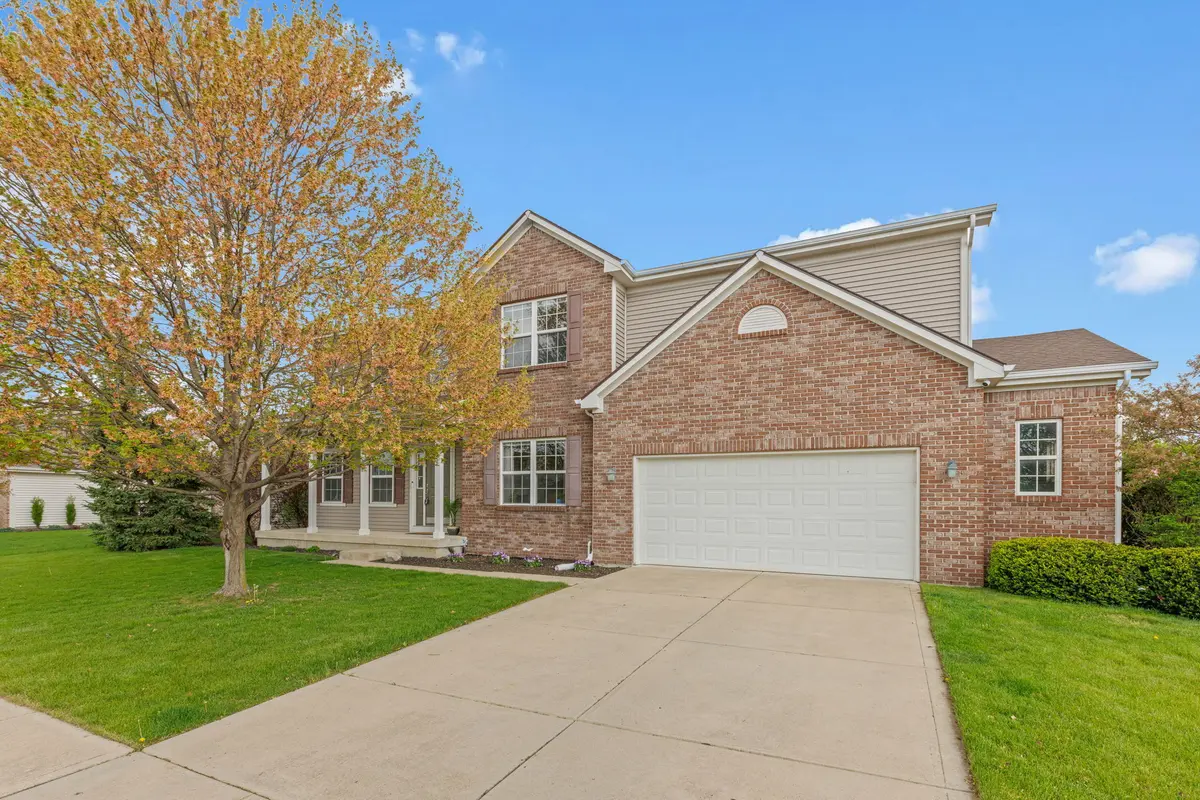 4658 Whitney RD, Westfield, IN 46062