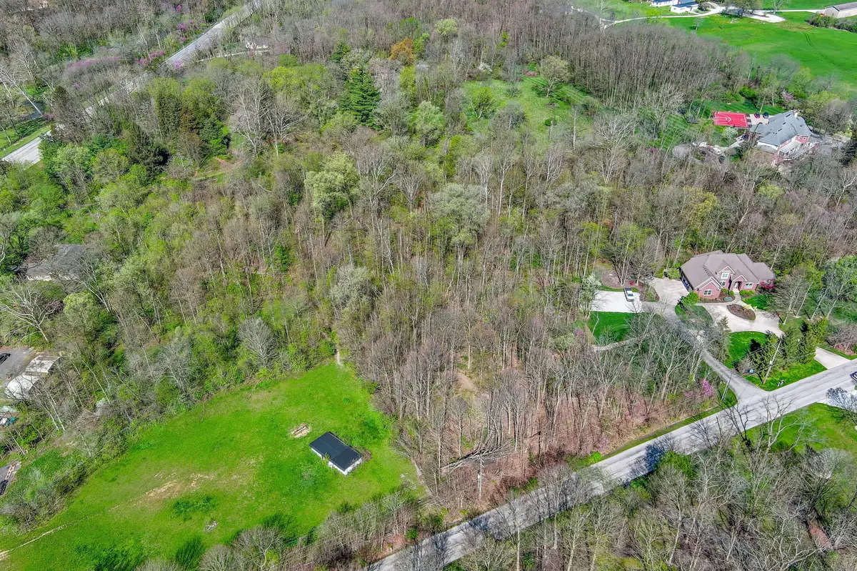9450 N Kissell RD, Zionsville, IN 46077