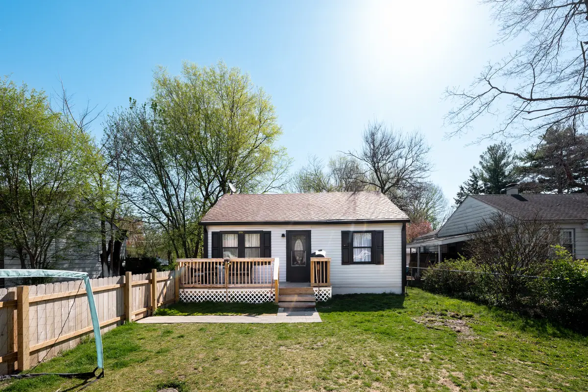 2905 S Taft AVE, Indianapolis, IN 46241