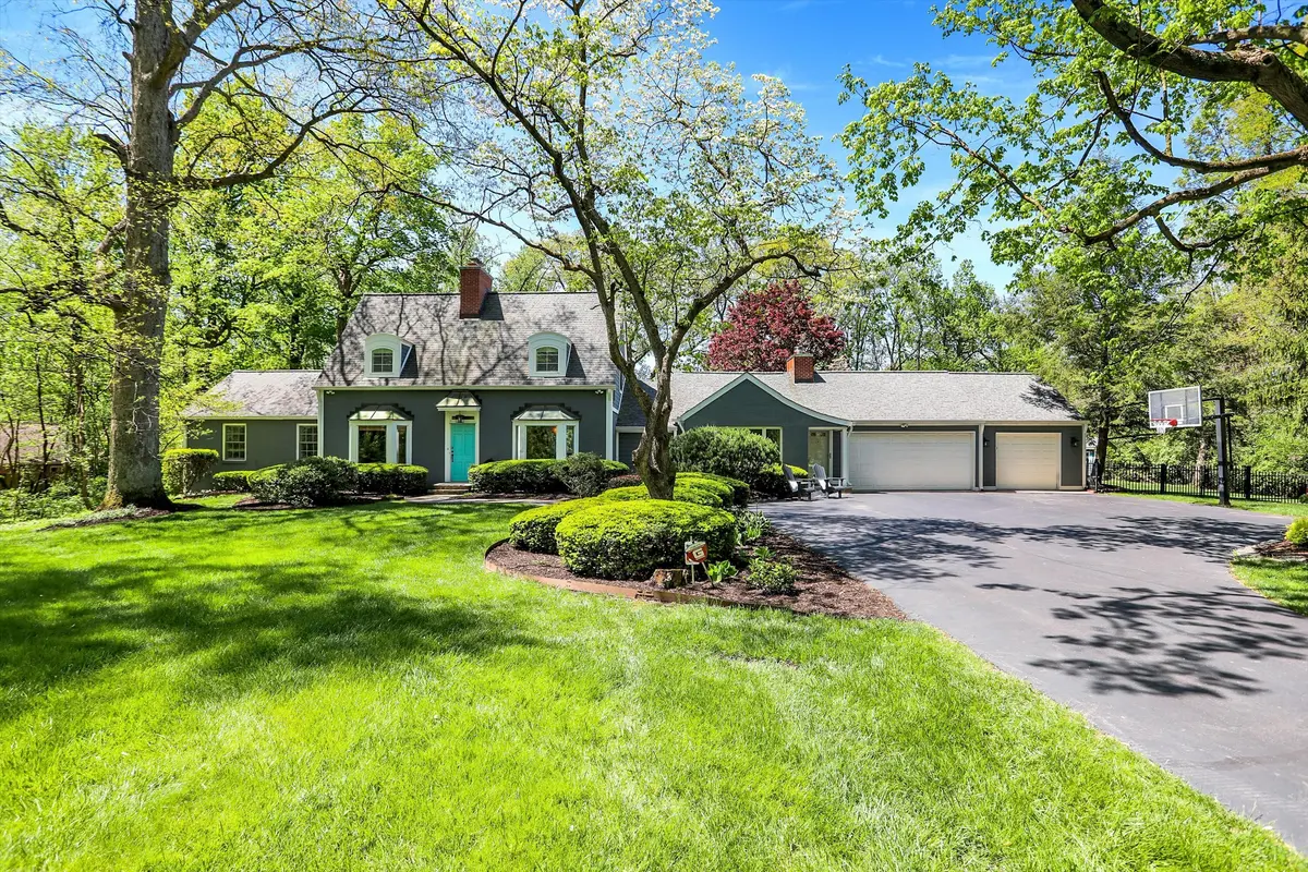 6240 N Chester AVE, Indianapolis, IN 46220