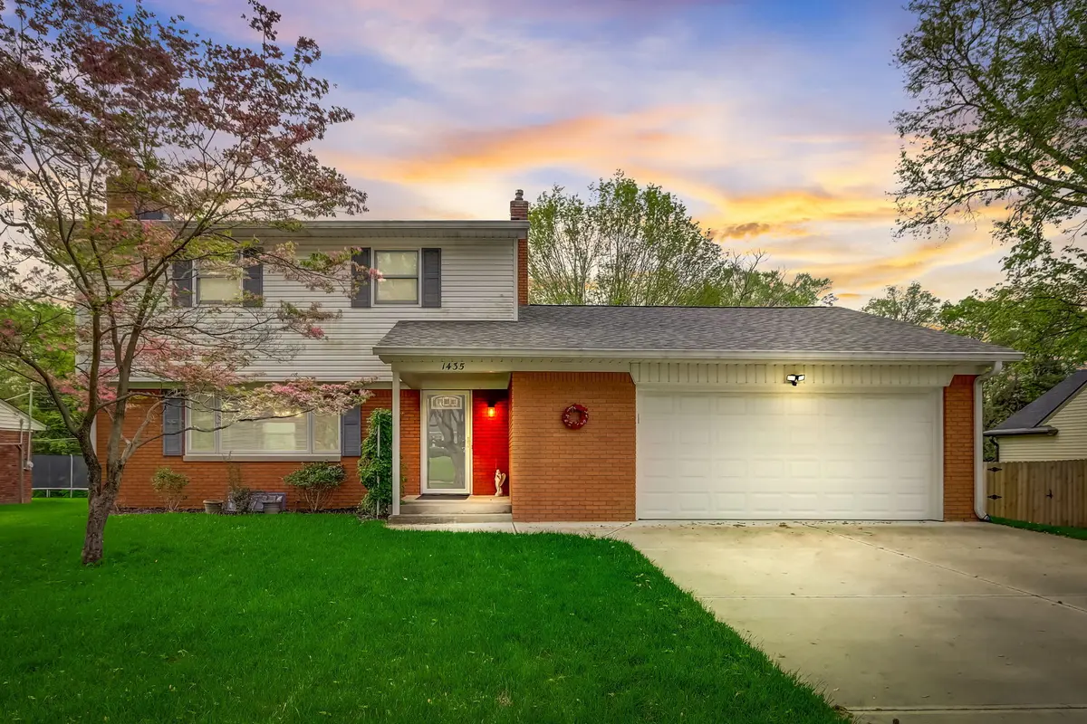 1435 S Court DR, Indianapolis, IN 46227