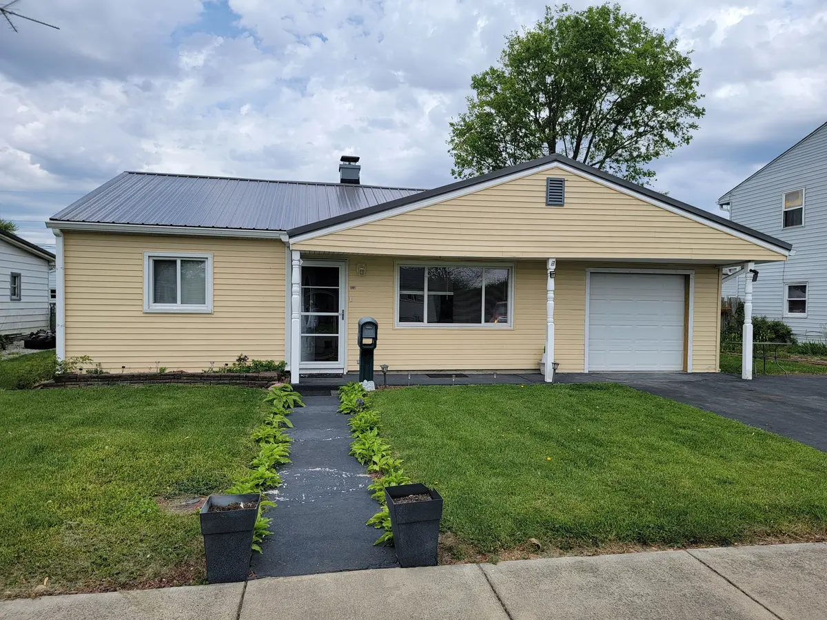333 Roosevelt DR, Shelbyville, IN 46176