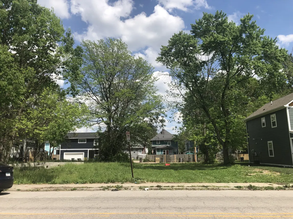 3063 Central AVE, Indianapolis, IN 46205