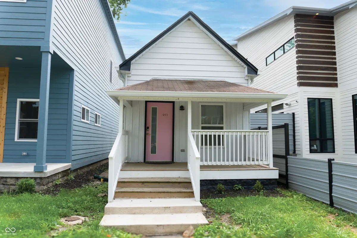 953 Lexington AVE, Indianapolis, IN 46203
