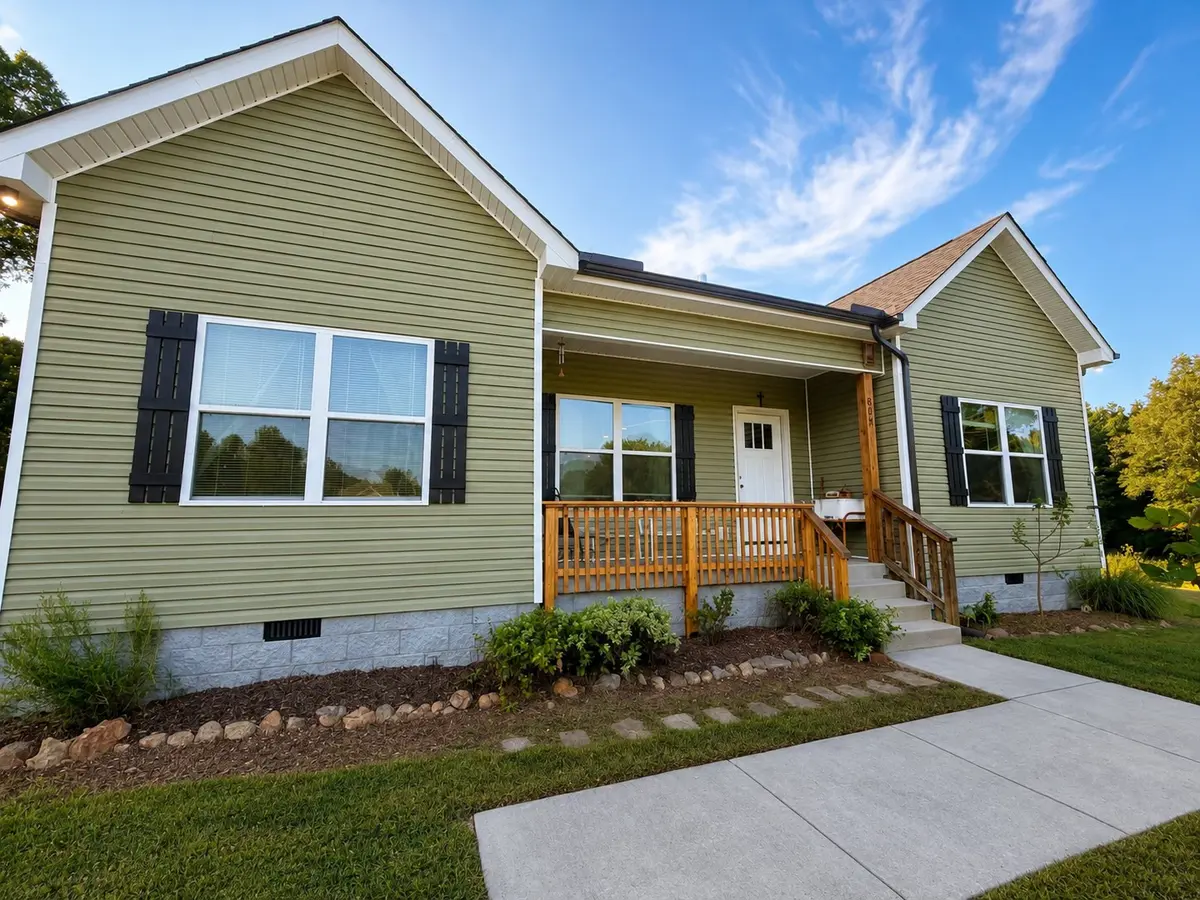 804 Nels Adams Rd, Dickson, TN 37055