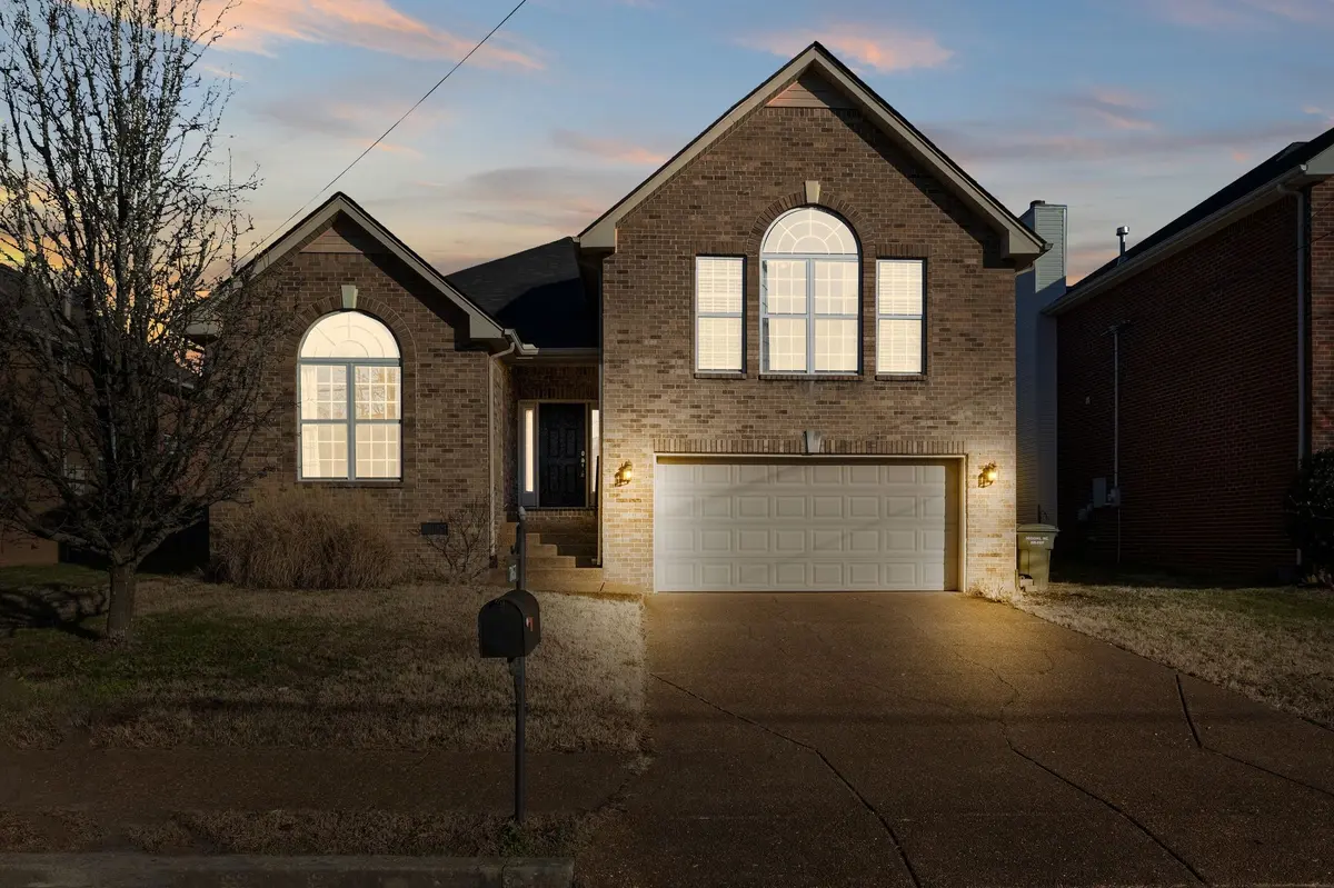 7057 Sugarplum Rd, Nashville, TN 37211