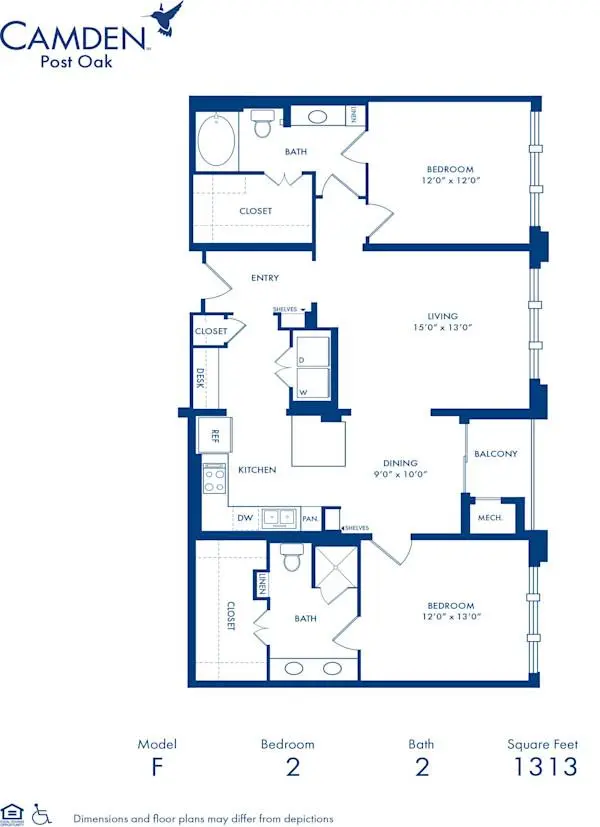 1200 Post Oak BLVD #709, Houston, TX 77056