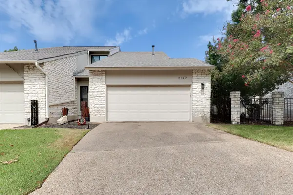 8120 Meandering WAY, Austin, TX 78759