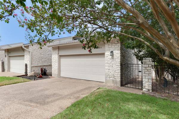 8120 Meandering WAY, Austin, TX 78759