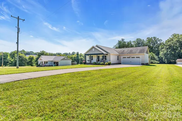 720 Pecan ST, Rockwell, NC 28138