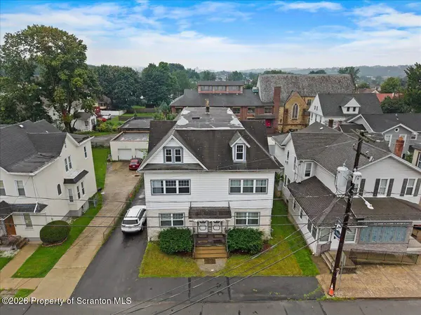 814 816 Green Ridge ST, Scranton, PA 18509