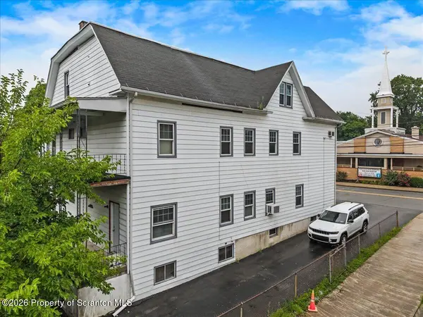 814 816 Green Ridge ST, Scranton, PA 18509