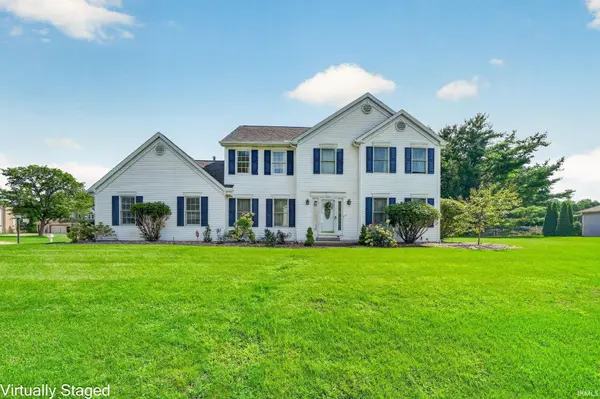 52103 Brendon Hills DR, Granger, IN 46530