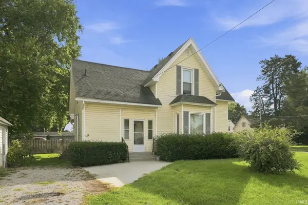 1103 Summit ST, New Haven, IN 46774-1459