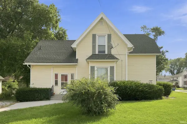 1103 Summit ST, New Haven, IN 46774-1459