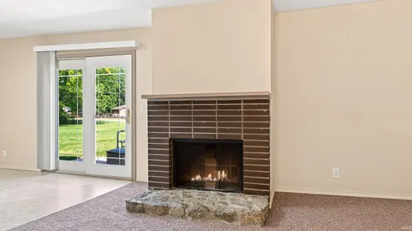 714 W Darrell DR, Muncie, IN 47303-9764