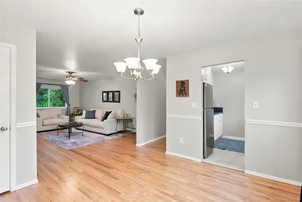 321 Titusville RD #D15, Poughkeepsie, NY 12603