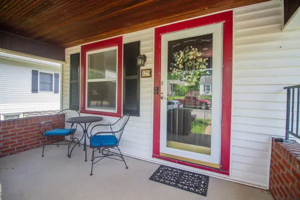 Address not disclosed, Richmond, IN 47374