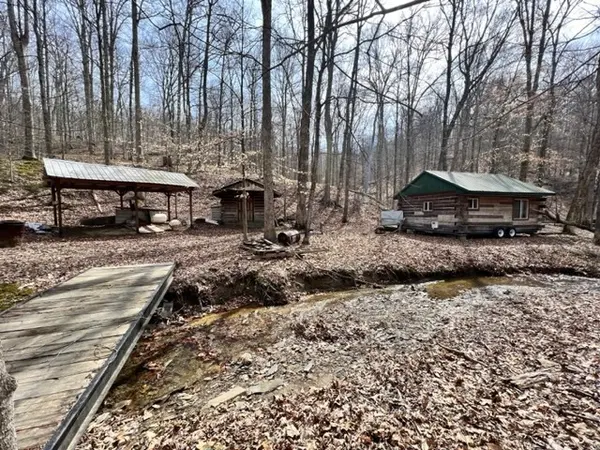 0 Long Lake Rd, Nashville, IN 47448