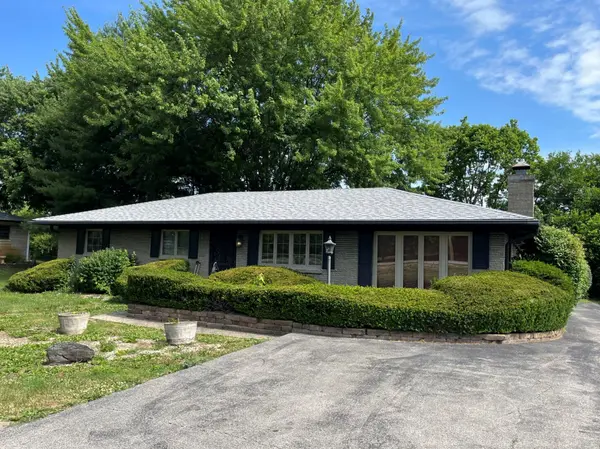9538 Brookville RD, Indianapolis, IN 46239