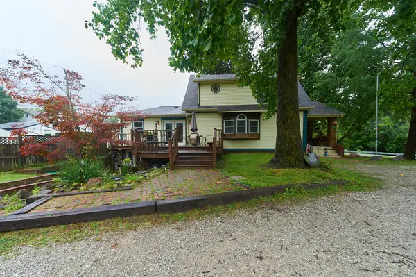 7200 S Pearl ST, West Newton, IN 46183