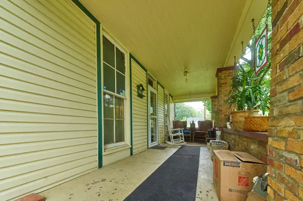 7200 S Pearl ST, West Newton, IN 46183