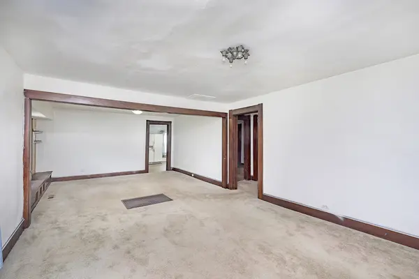 1134 Westbrook AVE, Indianapolis, IN 46241