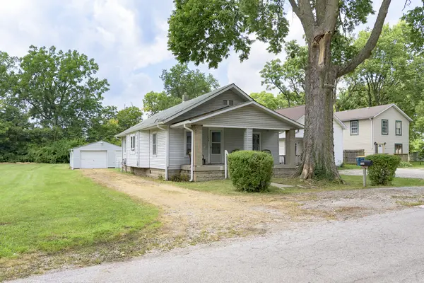 1134 Westbrook AVE, Indianapolis, IN 46241