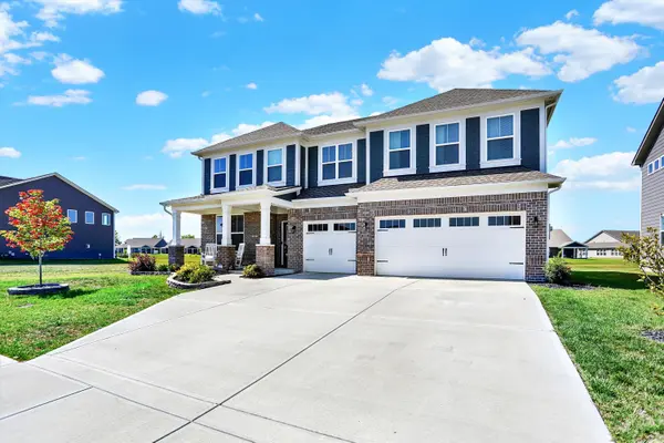 3202 Emmaline DR, Brownsburg, IN 46112