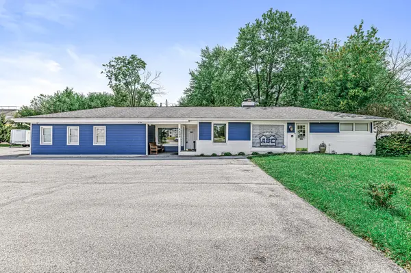 8499 E Us Highway 36, Avon, IN 46123